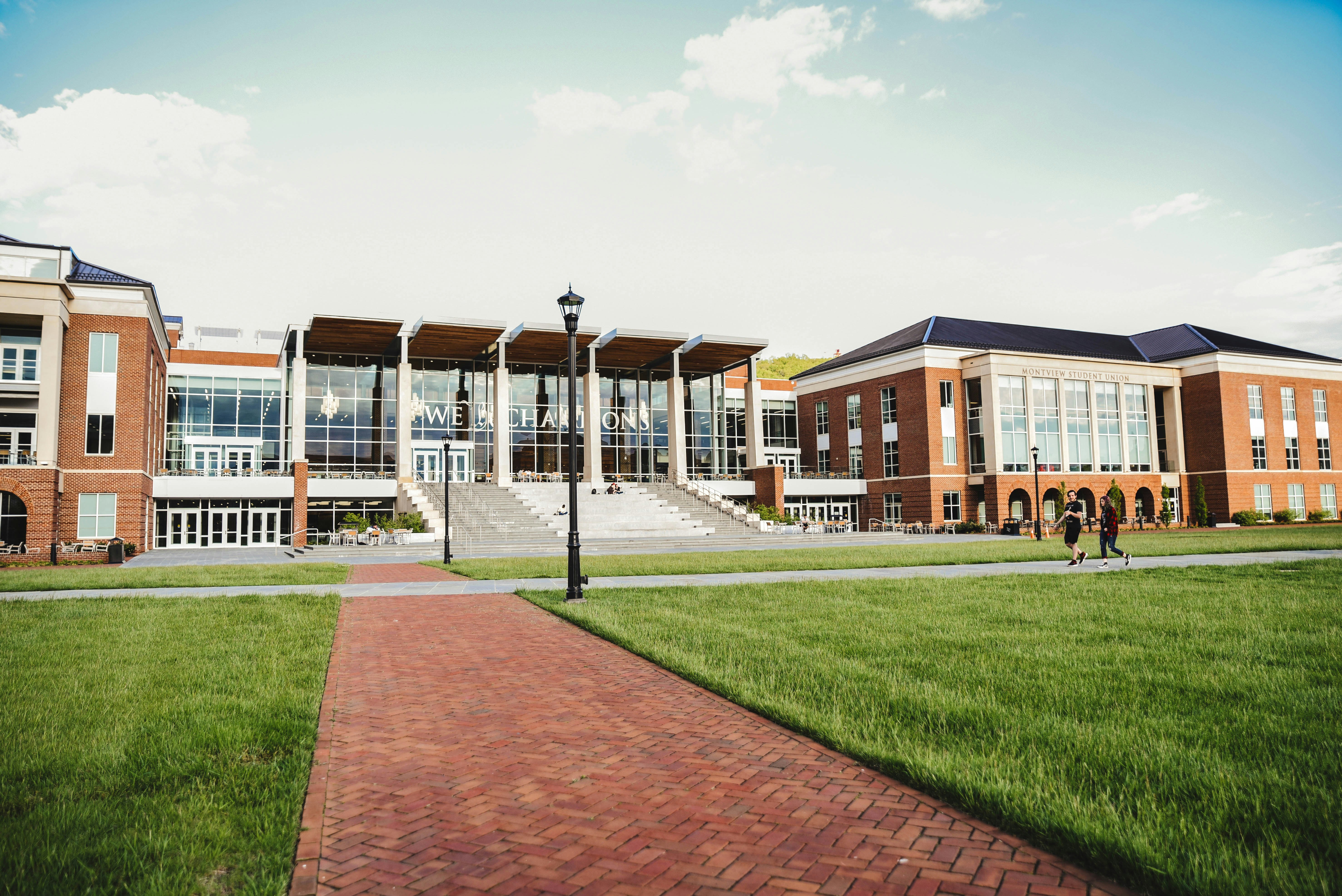 Ford Early Learning Center gallery image